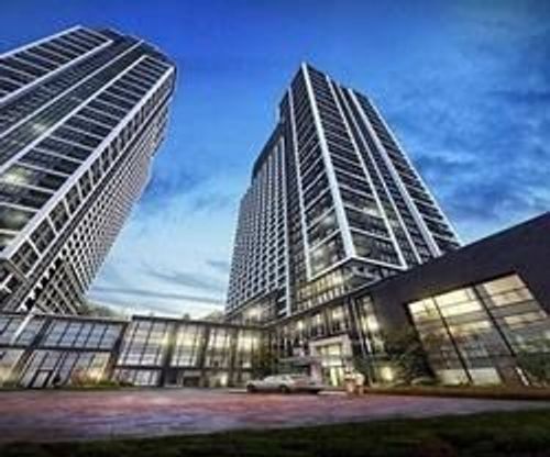 2118-9 Mabelle Avenue, Etobicoke, ON, M9A4X7 | Card Image