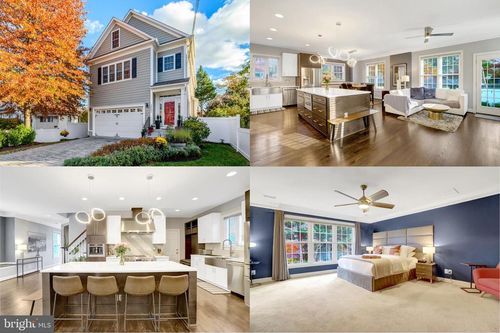 3402 8th St S, ARLINGTON, VA, 22204-1524 | Card Image