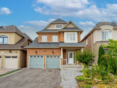 60 Seiffer Cres, Richmond Hill, ON, L4E0J2 | Card Image