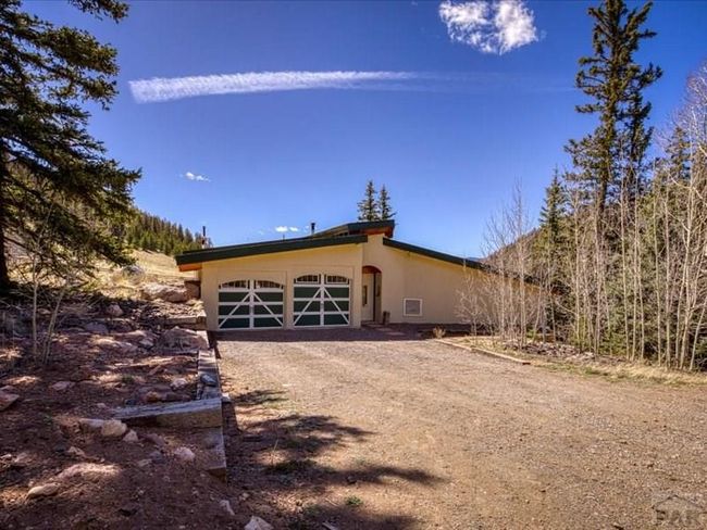 1441 Forest Road 507 1 A, House other with 3 bedrooms, 2 bathrooms and 2 parking in Creede CO | Image 23