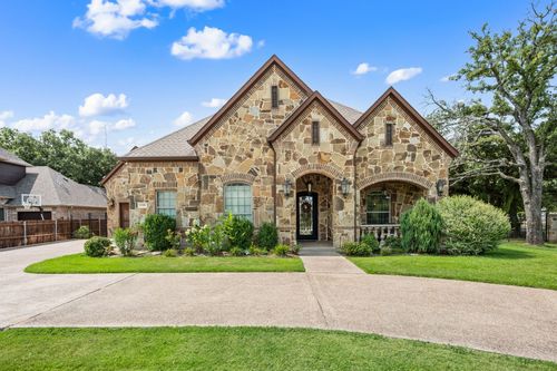 3300 Alexandria Ct, Grapevine, TX, 76092-3312 | Card Image