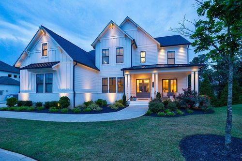 4992 Concert Ln Ne, Marietta, GA, 30066-1705 | Card Image