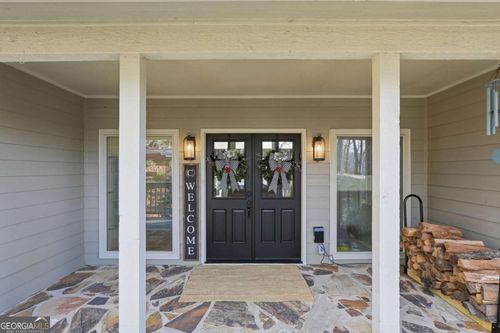576 Columbine Dr, Big Canoe, GA, 30143 | Card Image
