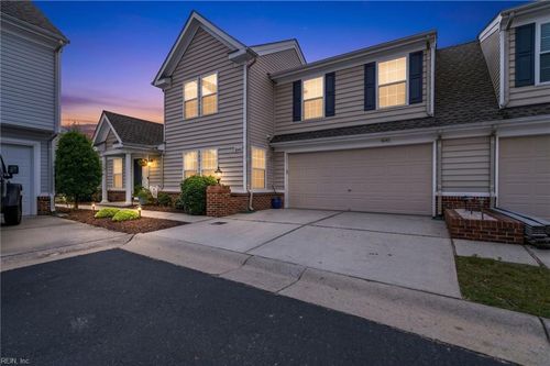 1640 Coolspring Way, Virginia Beach, VA, 23464-8884 | Card Image