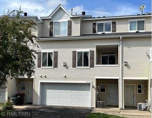 6884 Meadow Grass Ln S, Cottage Grove, MN, 55016-1061 | Card Image