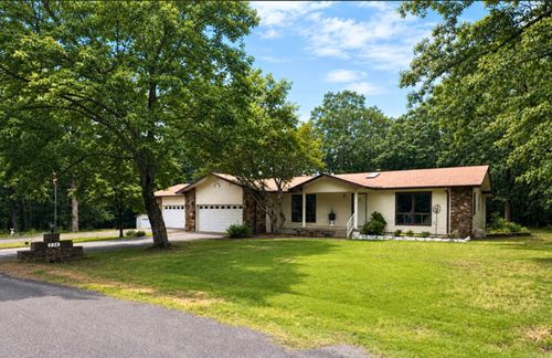 234 Pine Hill Rd, Fairfield Bay, AR, 72088-4505 | Card Image