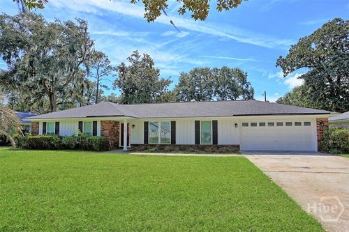 109 Salisbury Road, Savannah, GA, 31410 | Card Image