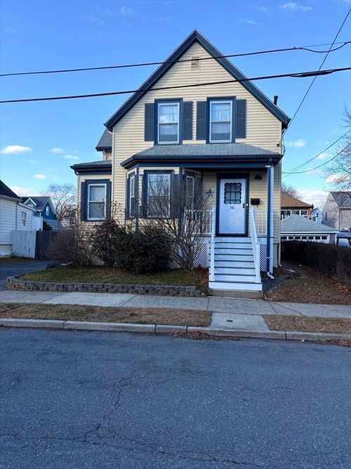 56 Clark St, Lynn, MA, 01902-1101 | Card Image