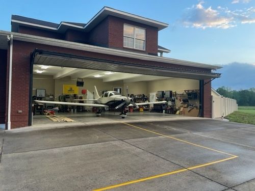 109 Chandelle Dr, Tullahoma, TN, 37388-4781 | Card Image