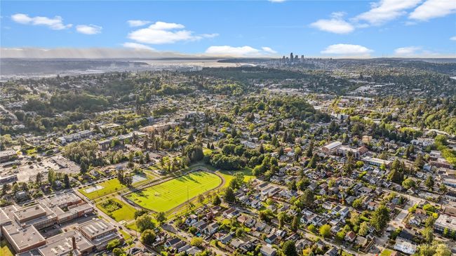 4222 S Spencer St, House other with 1 bedrooms, 1 bathrooms and 2 parking in Seattle WA | Image 27