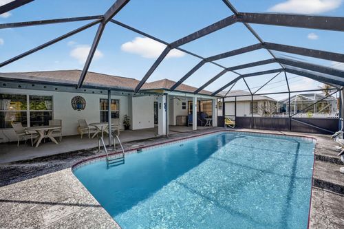 459 Se Nome Dr, Port St Lucie, FL, 34984-8952 | Card Image