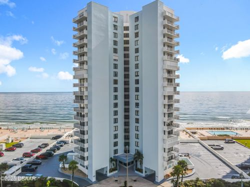 806-3047 S Atlantic Ave, Daytona Beach Shores, FL, 32118-6151 | Card Image