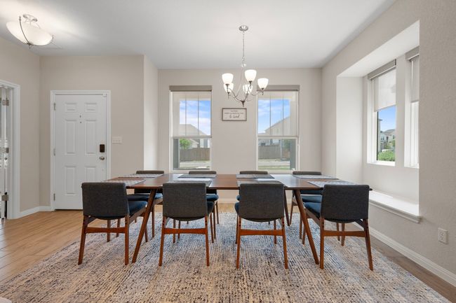 1921 Winston Way, House other with 4 bedrooms, 3 bathrooms and 2 parking in Leander TX | Image 11