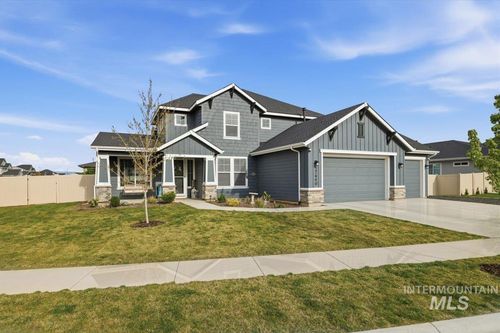 17640 N Wickenburg Ave, Nampa, ID, 83687-9658 | Card Image