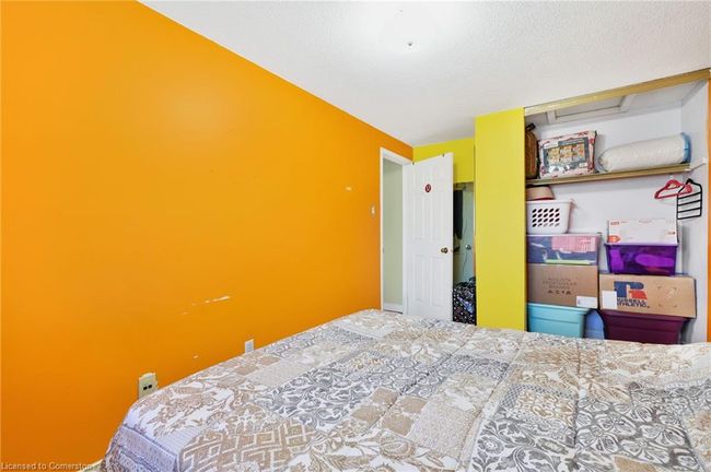 32 - 985 Limeridge Rd E, Townhouse with 3 bedrooms, 2 bathrooms and 2 parking in Hamilton ON | Image 32