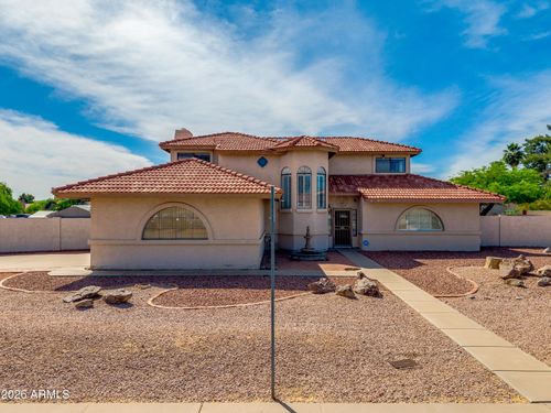 14802 N 47th St, Phoenix, AZ, 85032-4857 | Card Image