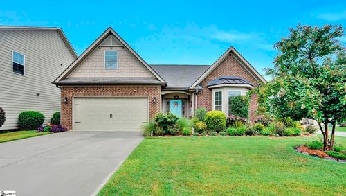 521 Bellgreen Ave, Simpsonville, SC, 29680-6462 | Card Image