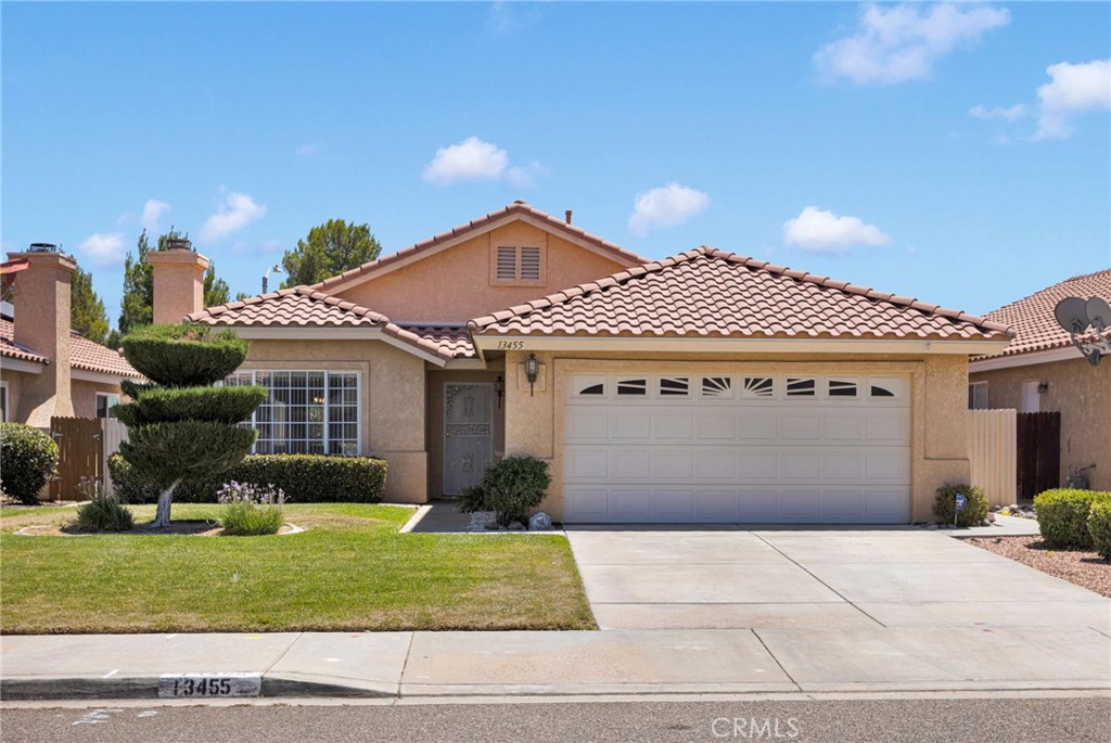 Residential in Victorville