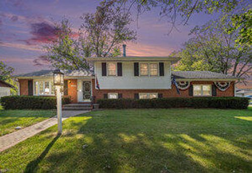 9330 Hayes St, Crown Point, IN, 46307 | Card Image