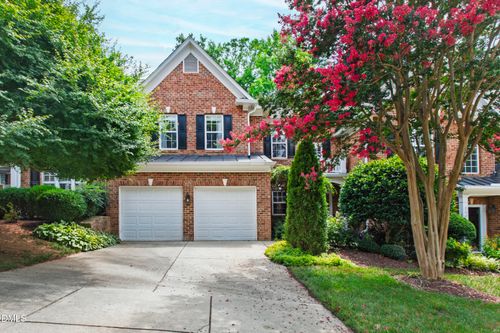 2603 Glen Eden Drive, Raleigh, NC, 27612 | Card Image