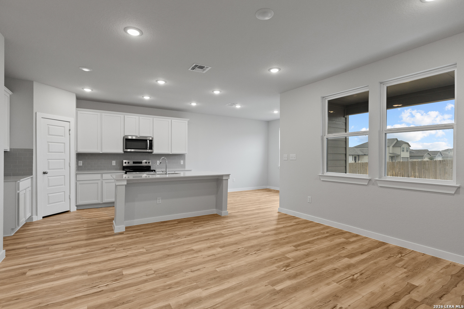 Residential in San Antonio 5