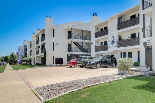 223-2315 Moser Avenue, Dallas, TX, 75206 | Card Image