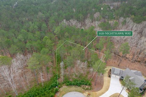 1020 Nighthawk Way, Greensboro, GA, 30642-6054 | Card Image