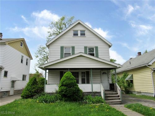 4904 E 85th St, Cleveland, OH, 44125-2010 | Card Image
