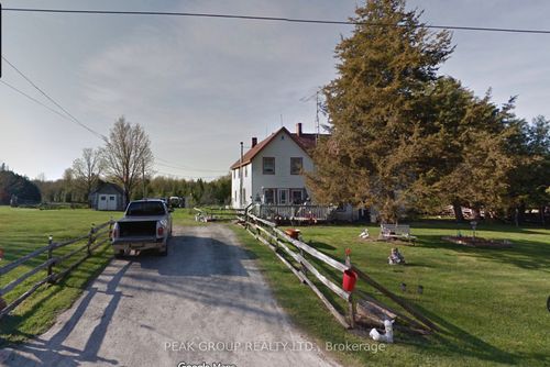 2011 Fairview Road, Rideau Lakes, ON, K0G1V0 | Card Image