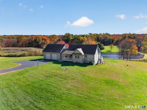 300 Starkweather Road, Plainfield, CT, 06374 | Card Image