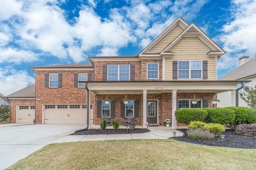 3170 Day Break Ln, Dacula, GA, 30019-3805 | Card Image