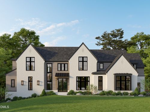 3074 Granville Dr, Raleigh, NC, 27609-6918 | Card Image