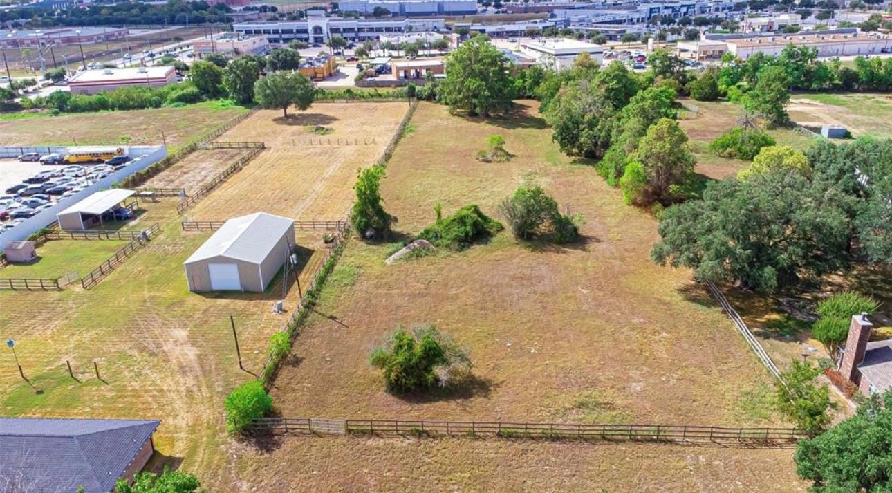 Residential Lease in Cypress