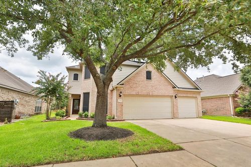 15110 Live Oak Bend Way, Cypress, TX, 77429-5239 | Card Image