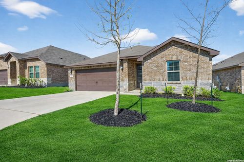 12915 Louberg Vly, San Antonio, TX, 78253-4343 | Card Image