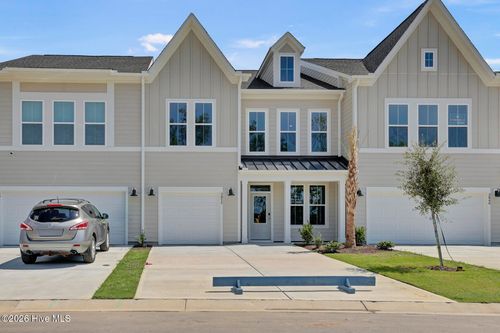 3052 Coastal Dream Way, Leland, NC, 28451-2886 | Card Image