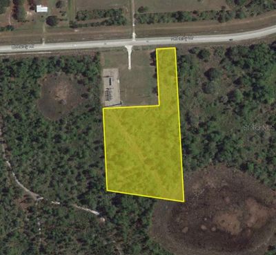 Lot 30 Doherty Drive, Home with 0 bedrooms, 0 bathrooms and null parking in Lake Wales FL | Image 2