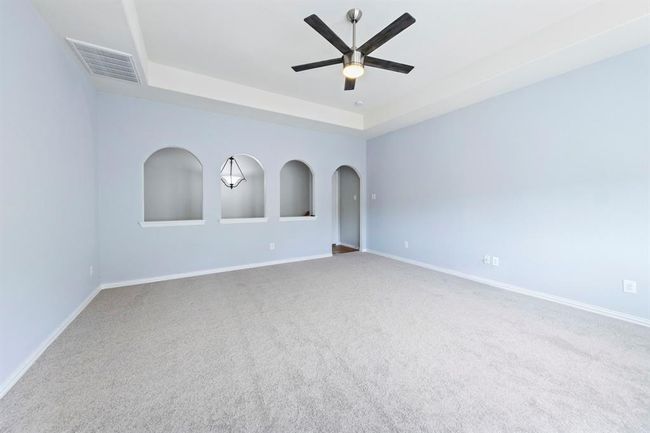 1.5 story home offers a game room or flex space on the second floor making it super versatile to suit your needs. | Image 20