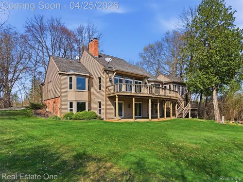 9990 Sashabaw Rd, Clarkston, MI, 48348-2035 | Card Image