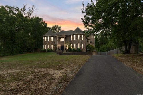 1045 Scarlett Ln, Bauxite, AR, 72011-9497 | Card Image