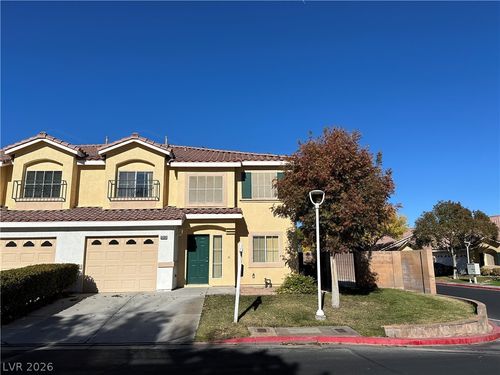 6404 Sierra Diablo Ave, Las Vegas, NV, 89130-1863 | Card Image
