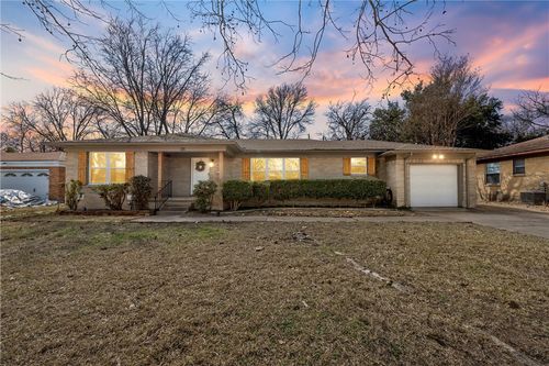 942 Longfellow Street, Waco, TX, 76710 | Card Image