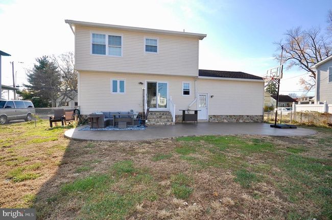 1723 Dixon Ave, House other with 3 bedrooms, 3 bathrooms and null parking in CROYDON PA | Image 25