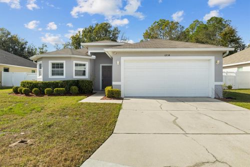 6934 Tumbleweed Ln, LAKELAND, FL, 33810-3292 | Card Image