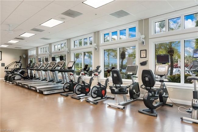 APT-4603 - 9660 Hemingway Ln, Condo with 2 bedrooms, 2 bathrooms and 1 parking in FORT MYERS FL | Image 46
