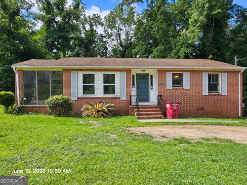 989 Curry Pl, Macon, GA, 31211-1803 | Card Image