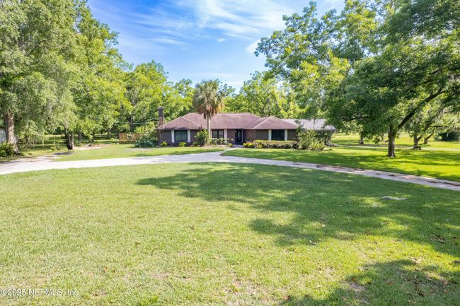1316 W Madison St, House other with 4 bedrooms, 3 bathrooms and null parking in Starke FL | Image 37