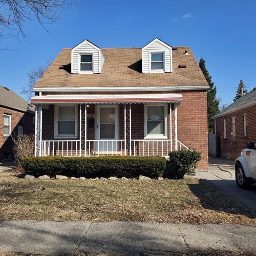 6506 Memorial Ave, Detroit, MI, 48228-4727 | Card Image