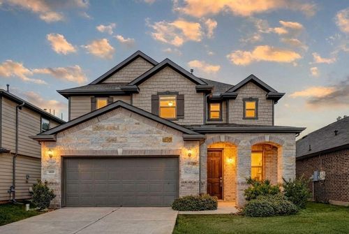 4830 Lucky Fawn Ln, Richmond, TX, 77406 | Card Image