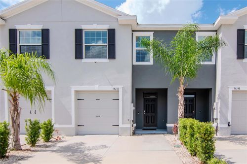 34252 Redwood Dawn Ln, WESLEY CHAPEL, FL, 33543-7284 | Card Image